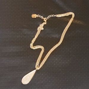 Ralph Lauren necklace and great condition